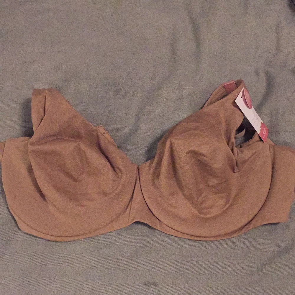Cacique True Embrace bra